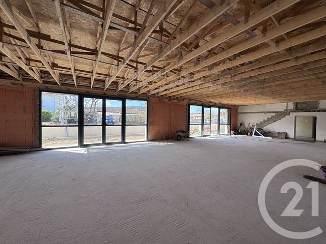 maison à louer - 1 pièce - 80.0 m2 - ST JEAN DU FALGA - 09 - MIDI-PYRENEES - Century 21 S.D.I.