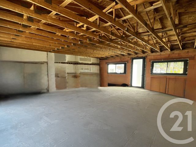 maison à louer - 1 pièce - 80.0 m2 - ST JEAN DU FALGA - 09 - MIDI-PYRENEES - Century 21 S.D.I.