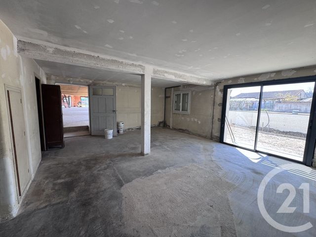 maison à louer - 1 pièce - 80.0 m2 - ST JEAN DU FALGA - 09 - MIDI-PYRENEES - Century 21 S.D.I.