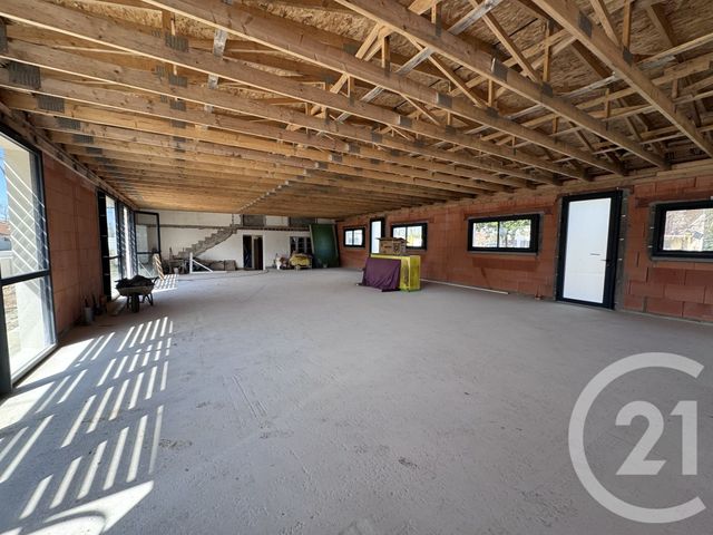 maison à louer - 1 pièce - 80.0 m2 - ST JEAN DU FALGA - 09 - MIDI-PYRENEES - Century 21 S.D.I.