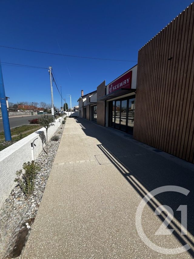 maison à louer - 1 pièce - 80.0 m2 - ST JEAN DU FALGA - 09 - MIDI-PYRENEES - Century 21 S.D.I.