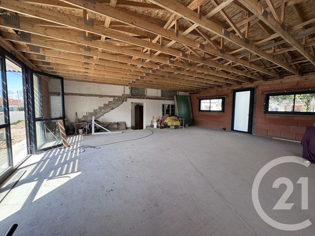 maison à louer - 1 pièce - 80.0 m2 - ST JEAN DU FALGA - 09 - MIDI-PYRENEES - Century 21 S.D.I.