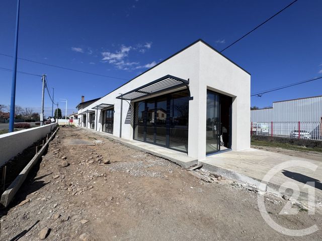 maison à louer - 1 pièce - 80.0 m2 - ST JEAN DU FALGA - 09 - MIDI-PYRENEES - Century 21 S.D.I.