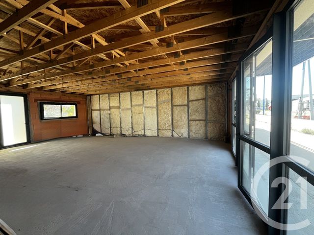 maison à louer - 1 pièce - 80.0 m2 - ST JEAN DU FALGA - 09 - MIDI-PYRENEES - Century 21 S.D.I.