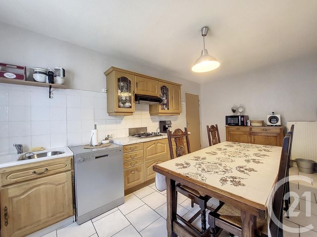 maison à vendre - 4 pièces - 100.0 m2 - PAMIERS - 09 - MIDI-PYRENEES - Century 21 S.D.I.