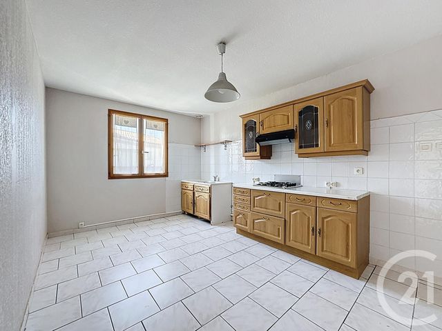 maison à vendre - 4 pièces - 100.0 m2 - PAMIERS - 09 - MIDI-PYRENEES - Century 21 S.D.I.