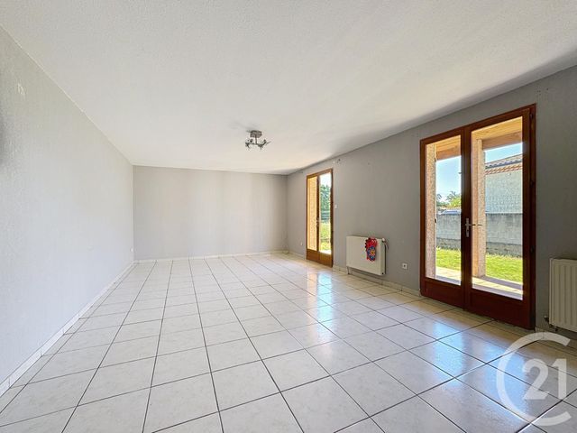 maison à vendre - 4 pièces - 100.0 m2 - PAMIERS - 09 - MIDI-PYRENEES - Century 21 S.D.I.