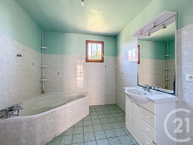 maison à vendre - 4 pièces - 100.0 m2 - PAMIERS - 09 - MIDI-PYRENEES - Century 21 S.D.I.