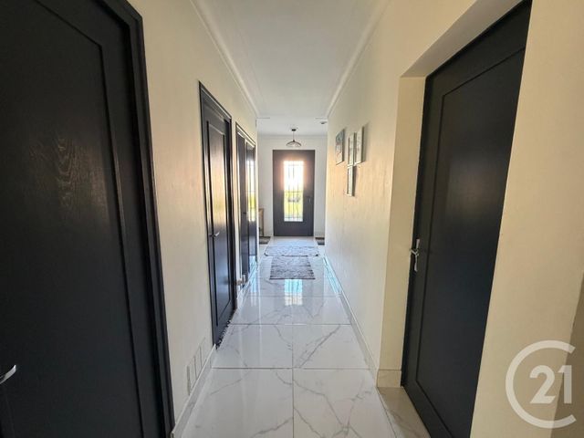 maison à vendre - 4 pièces - 109.0 m2 - PAMIERS - 09 - MIDI-PYRENEES - Century 21 S.D.I.