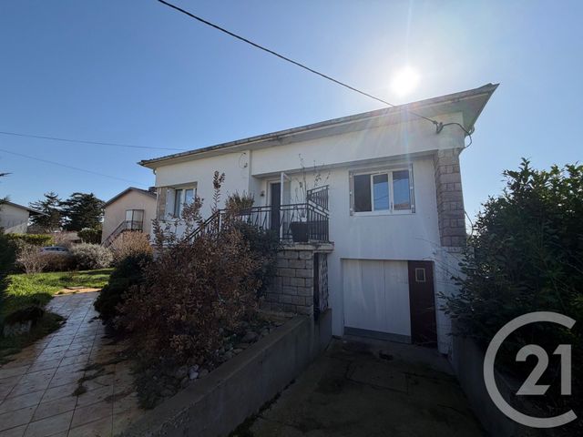 maison à vendre - 4 pièces - 109.0 m2 - PAMIERS - 09 - MIDI-PYRENEES - Century 21 S.D.I.