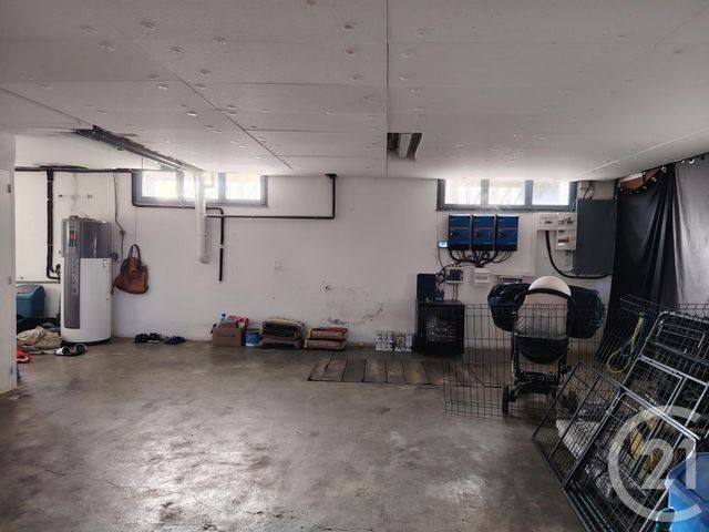 maison à vendre - 4 pièces - 109.0 m2 - PAMIERS - 09 - MIDI-PYRENEES - Century 21 S.D.I.