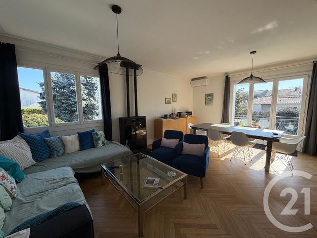 maison à vendre - 4 pièces - 109.0 m2 - PAMIERS - 09 - MIDI-PYRENEES - Century 21 S.D.I.