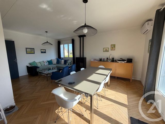 maison à vendre - 4 pièces - 109.0 m2 - PAMIERS - 09 - MIDI-PYRENEES - Century 21 S.D.I.