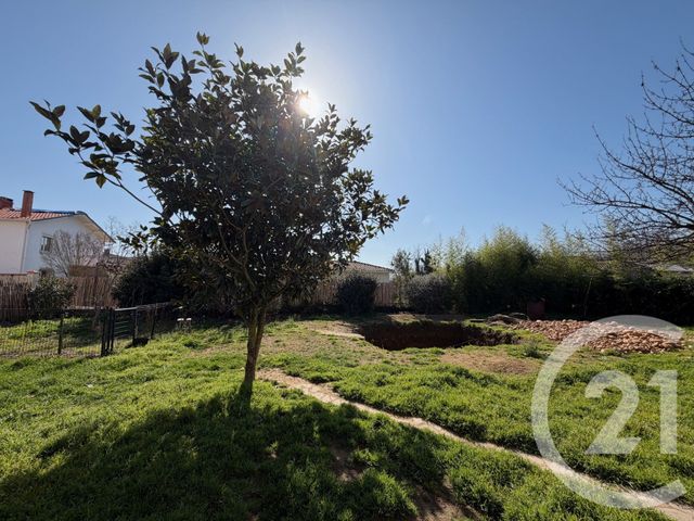 maison à vendre - 4 pièces - 109.0 m2 - PAMIERS - 09 - MIDI-PYRENEES - Century 21 S.D.I.