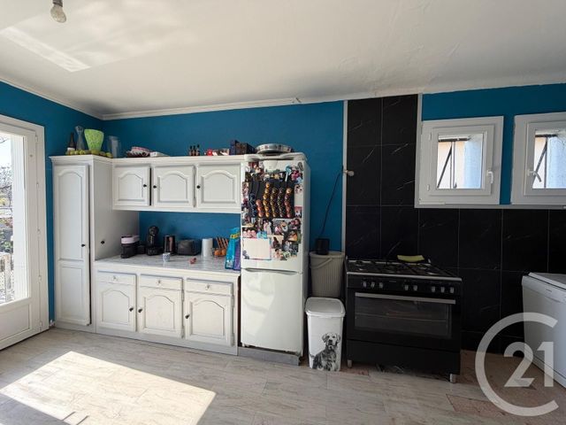 maison à vendre - 4 pièces - 109.0 m2 - PAMIERS - 09 - MIDI-PYRENEES - Century 21 S.D.I.