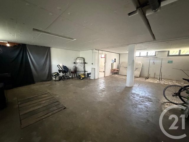 maison à vendre - 4 pièces - 109.0 m2 - PAMIERS - 09 - MIDI-PYRENEES - Century 21 S.D.I.