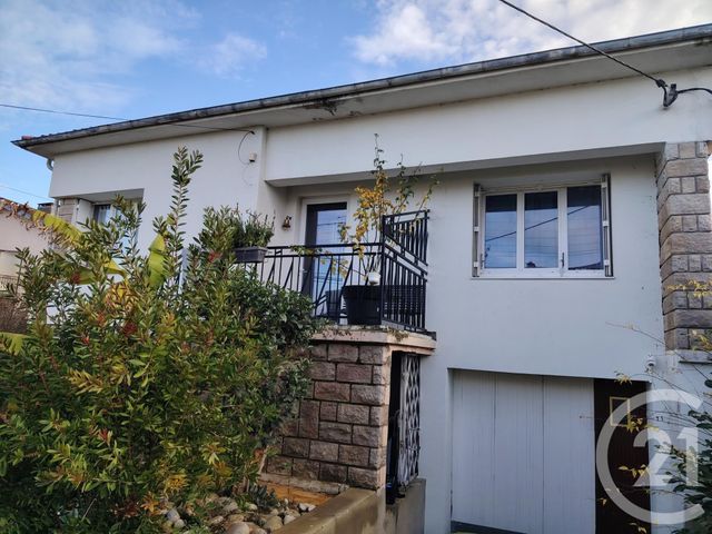 maison à vendre - 4 pièces - 109.0 m2 - PAMIERS - 09 - MIDI-PYRENEES - Century 21 S.D.I.