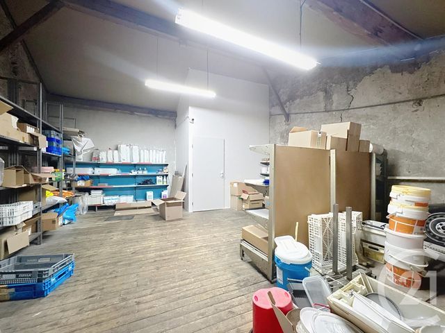 immeuble à vendre - 343.0 m2 - PAMIERS - 09 - MIDI-PYRENEES - Century 21 S.D.I.