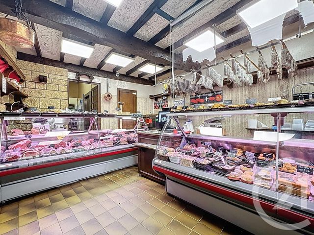 immeuble à vendre - 343.0 m2 - PAMIERS - 09 - MIDI-PYRENEES - Century 21 S.D.I.