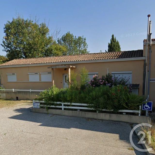 immeuble à vendre - 386.0 m2 - LES PUJOLS - 09 - MIDI-PYRENEES - Century 21 S.D.I.