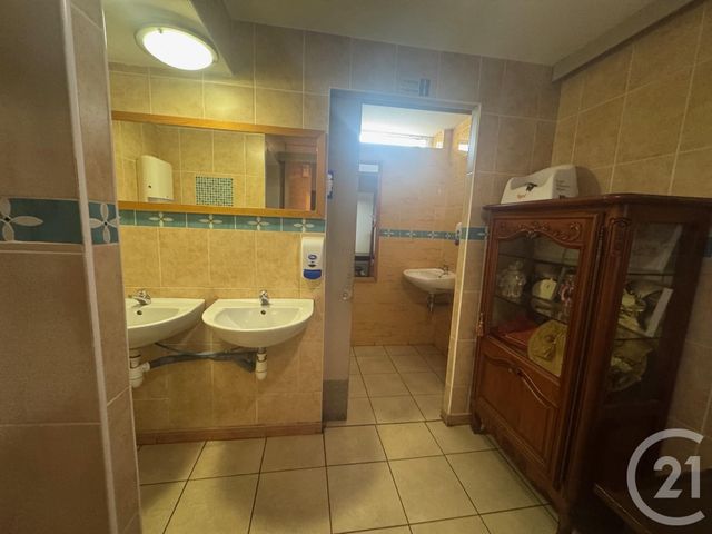 immeuble à vendre - 386.0 m2 - LES PUJOLS - 09 - MIDI-PYRENEES - Century 21 S.D.I.