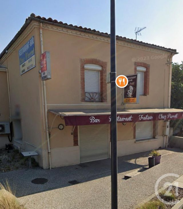 Immeuble à vendre LES PUJOLS