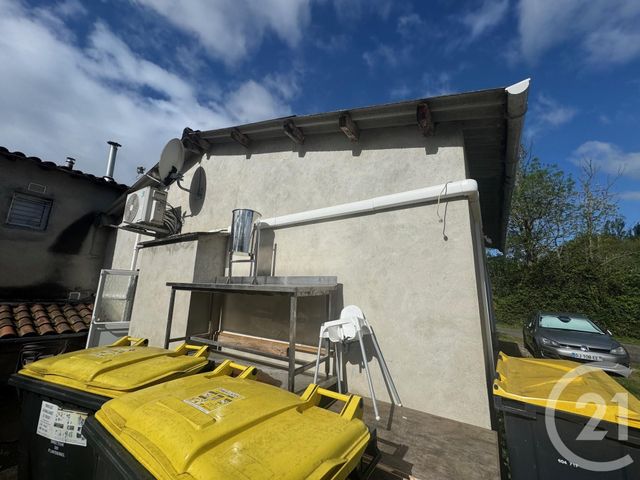 immeuble à vendre - 386.0 m2 - LES PUJOLS - 09 - MIDI-PYRENEES - Century 21 S.D.I.