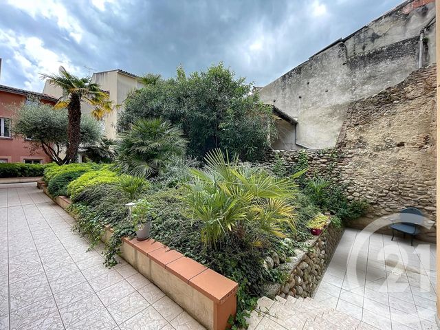 Appartement T4 à vendre - 5 pièces - 70.5 m2 - PAMIERS - 09 - MIDI-PYRENEES - Century 21 S.D.I.