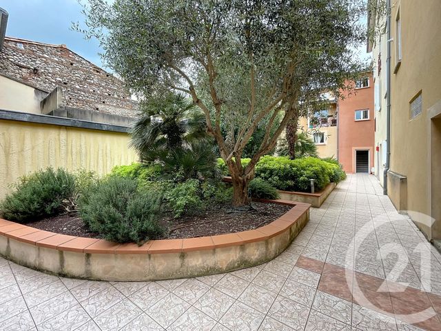 Appartement T4 à vendre - 5 pièces - 70.5 m2 - PAMIERS - 09 - MIDI-PYRENEES - Century 21 S.D.I.