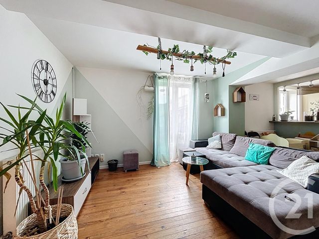 appartement - PAMIERS - 09