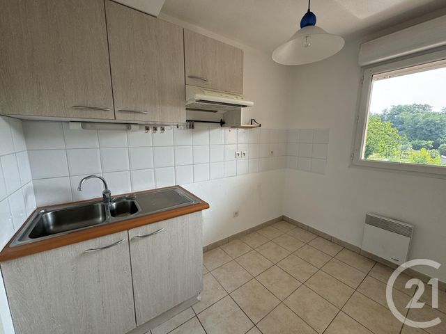 Appartement F3 à louer PAMIERS