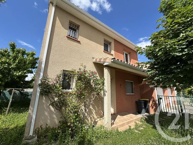  - LA TOUR DU CRIEU - 