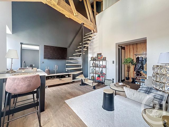 Appartement F3 à vendre - 3 pièces - 83.5 m2 - PAMIERS - 09 - MIDI-PYRENEES - Century 21 S.D.I.