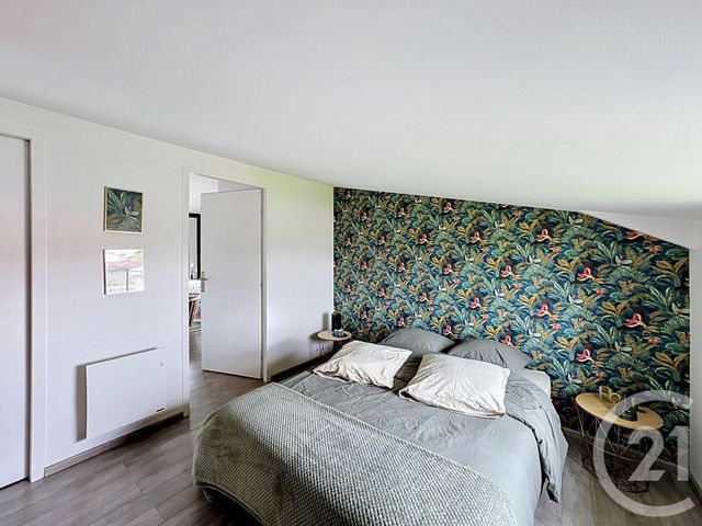 maison à vendre - 5 pièces - 235.4 m2 - VILLENEUVE DU PAREAGE - 09 - MIDI-PYRENEES - Century 21 S.D.I.