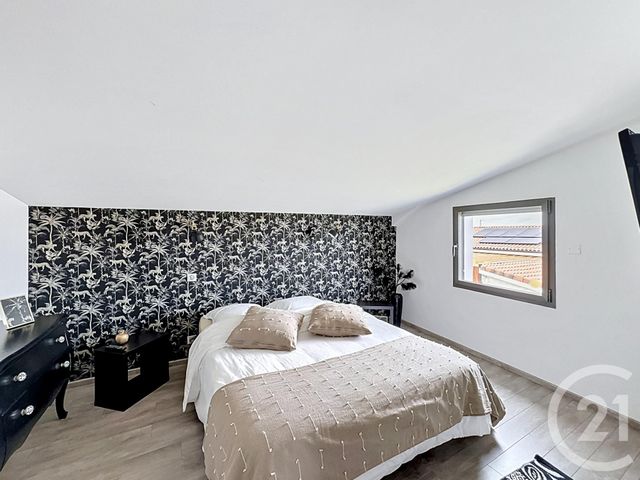 maison à vendre - 5 pièces - 235.4 m2 - VILLENEUVE DU PAREAGE - 09 - MIDI-PYRENEES - Century 21 S.D.I.