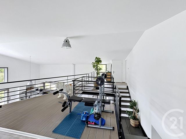 maison à vendre - 5 pièces - 235.4 m2 - VILLENEUVE DU PAREAGE - 09 - MIDI-PYRENEES - Century 21 S.D.I.