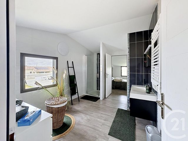 maison à vendre - 5 pièces - 235.4 m2 - VILLENEUVE DU PAREAGE - 09 - MIDI-PYRENEES - Century 21 S.D.I.