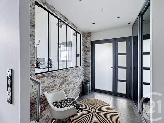 maison à vendre - 5 pièces - 235.4 m2 - VILLENEUVE DU PAREAGE - 09 - MIDI-PYRENEES - Century 21 S.D.I.