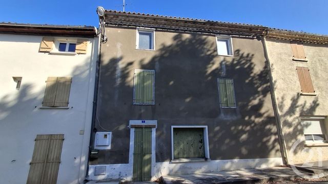 maison - BELPECH - 11