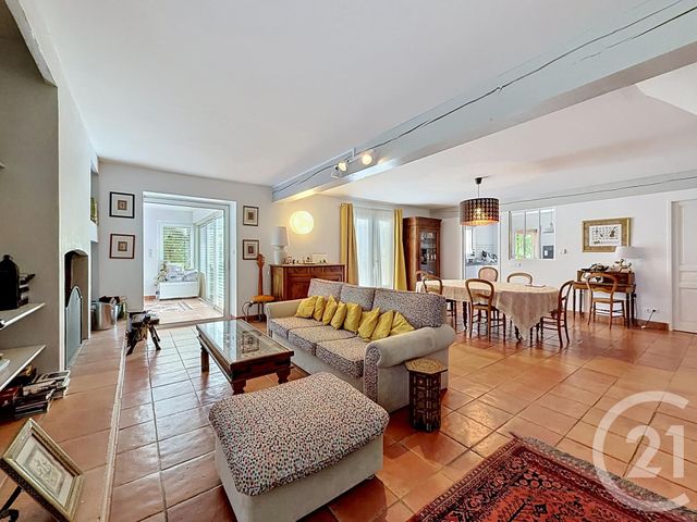 maison à vendre - 4 pièces - 195.36 m2 - BONNAC - 09 - MIDI-PYRENEES - Century 21 S.D.I.