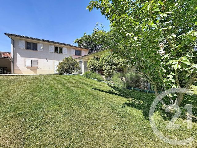 maison à vendre - 4 pièces - 195.36 m2 - BONNAC - 09 - MIDI-PYRENEES - Century 21 S.D.I.