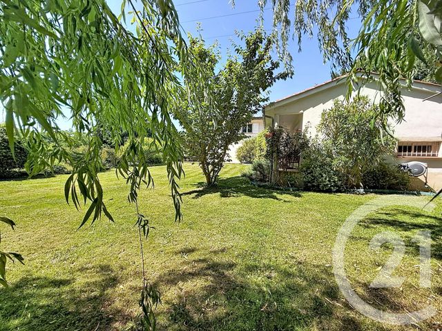 maison à vendre - 4 pièces - 195.36 m2 - BONNAC - 09 - MIDI-PYRENEES - Century 21 S.D.I.