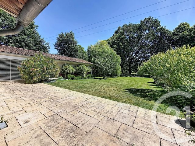 maison à vendre - 4 pièces - 195.36 m2 - BONNAC - 09 - MIDI-PYRENEES - Century 21 S.D.I.