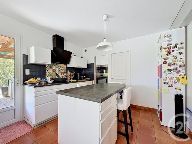 maison à vendre - 4 pièces - 195.36 m2 - BONNAC - 09 - MIDI-PYRENEES - Century 21 S.D.I.