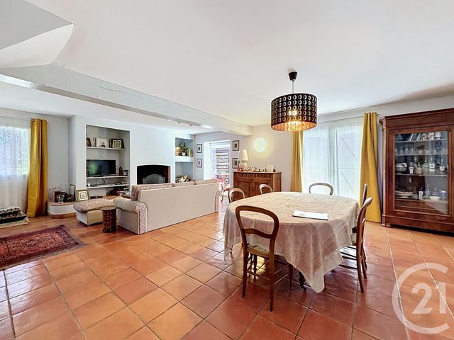 maison à vendre - 4 pièces - 195.36 m2 - BONNAC - 09 - MIDI-PYRENEES - Century 21 S.D.I.
