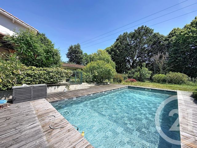 maison à vendre - 4 pièces - 195.36 m2 - BONNAC - 09 - MIDI-PYRENEES - Century 21 S.D.I.