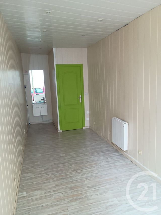 Appartement Local à louer - 1 pièce - 20.23 m2 - PAMIERS - 09 - MIDI-PYRENEES - Century 21 S.D.I.