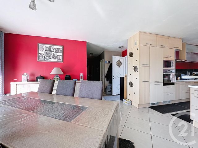 maison à vendre - 5 pièces - 112.94 m2 - VERNIOLLE - 09 - MIDI-PYRENEES - Century 21 S.D.I.