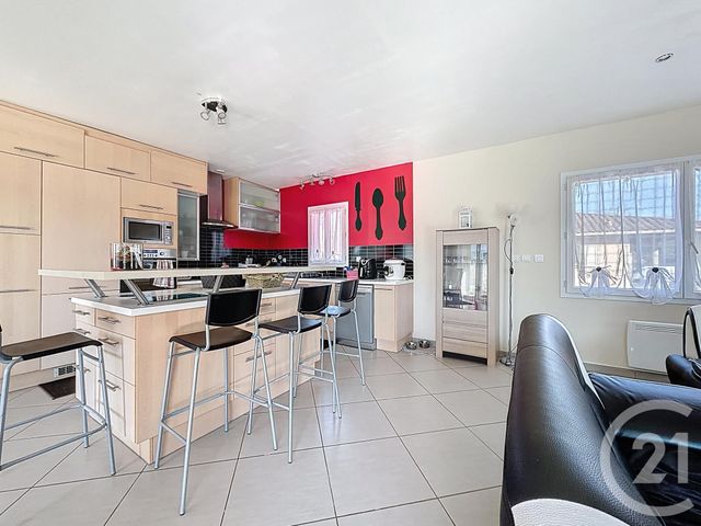 maison à vendre - 5 pièces - 112.94 m2 - VERNIOLLE - 09 - MIDI-PYRENEES - Century 21 S.D.I.