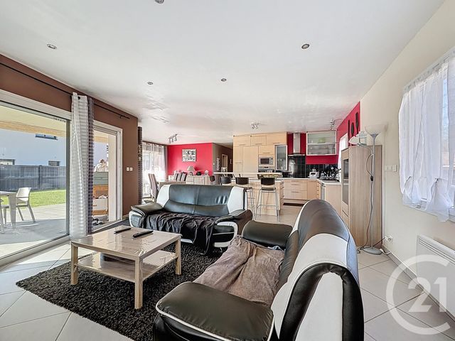 maison à vendre - 5 pièces - 112.94 m2 - VERNIOLLE - 09 - MIDI-PYRENEES - Century 21 S.D.I.